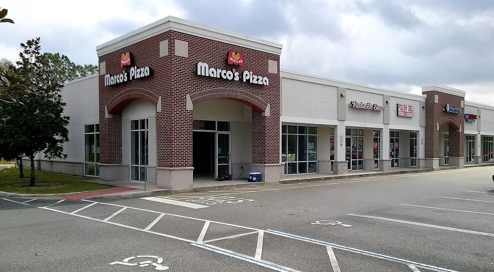 4279 S Highway 27, Clermont, FL for lease - Building Photo - Image 2 of 3