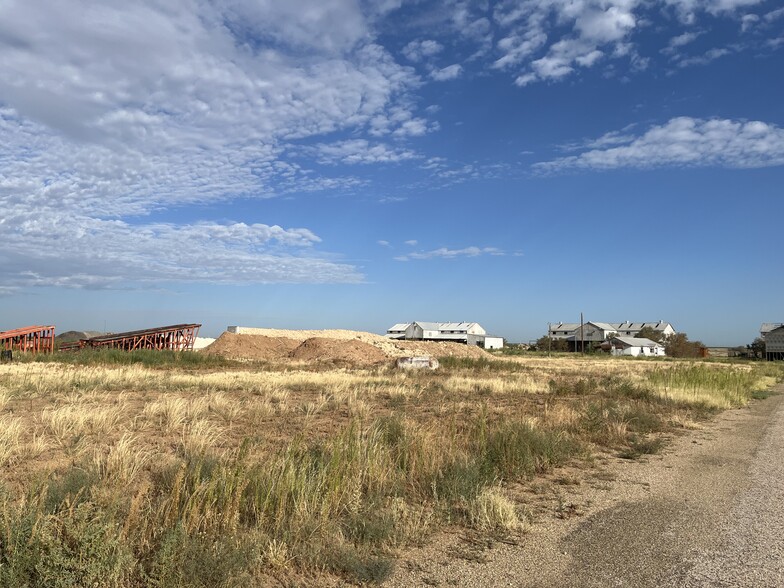 2500 Seminole rd, Lamesa, TX for sale - Building Photo - Image 3 of 6