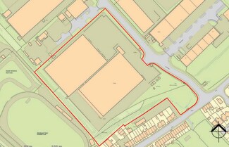 Plus de détails pour Valley Rd, Wombwell - Industriel à louer
