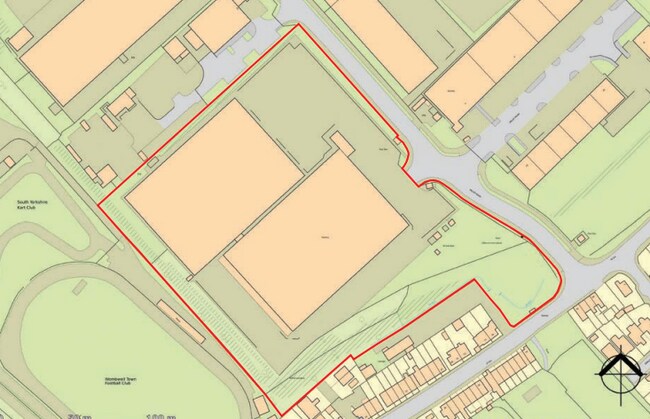 More details for Valley Rd, Wombwell - Industrial for Lease