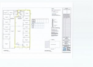 5020 Route 9W, Newburgh, NY for lease Site Plan- Image 1 of 18