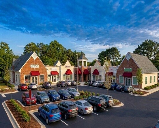 More details for 7500 Richmond Rd, Williamsburg, VA - Retail for Lease
