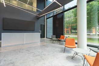 Plus de détails pour Western Rd, Bracknell - Bureau à louer