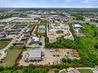 More details for 2336 Picadilly Dr, Round Rock, TX - Industrial for Sale