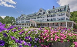 Plus de détails pour 179 Carter Notch Rd, Jackson, NH - Services hôteliers à vendre