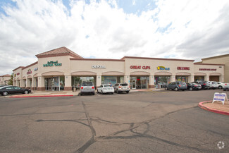 More details for N Higley Rd, Gilbert, AZ - Retail for Lease