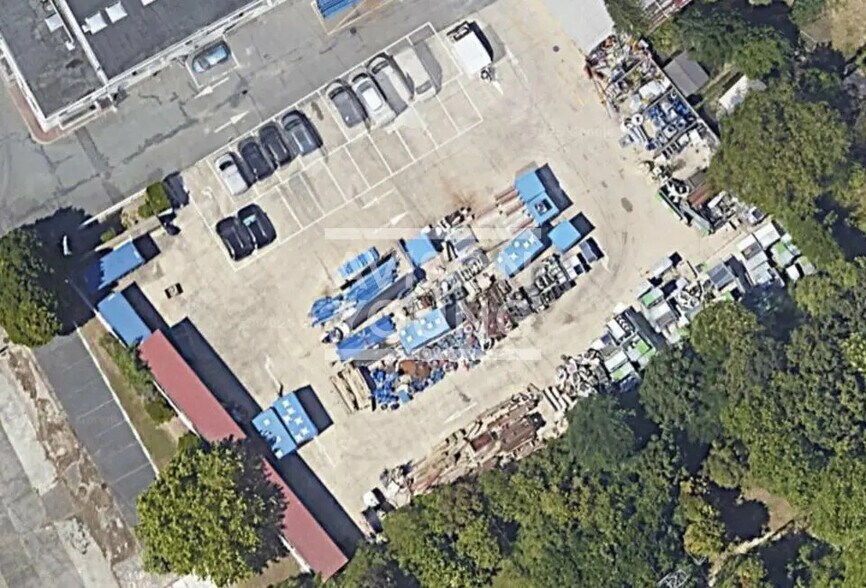 Flex dans Vitry-sur-Seine à louer - Photo du bâtiment - Image 3 de 3