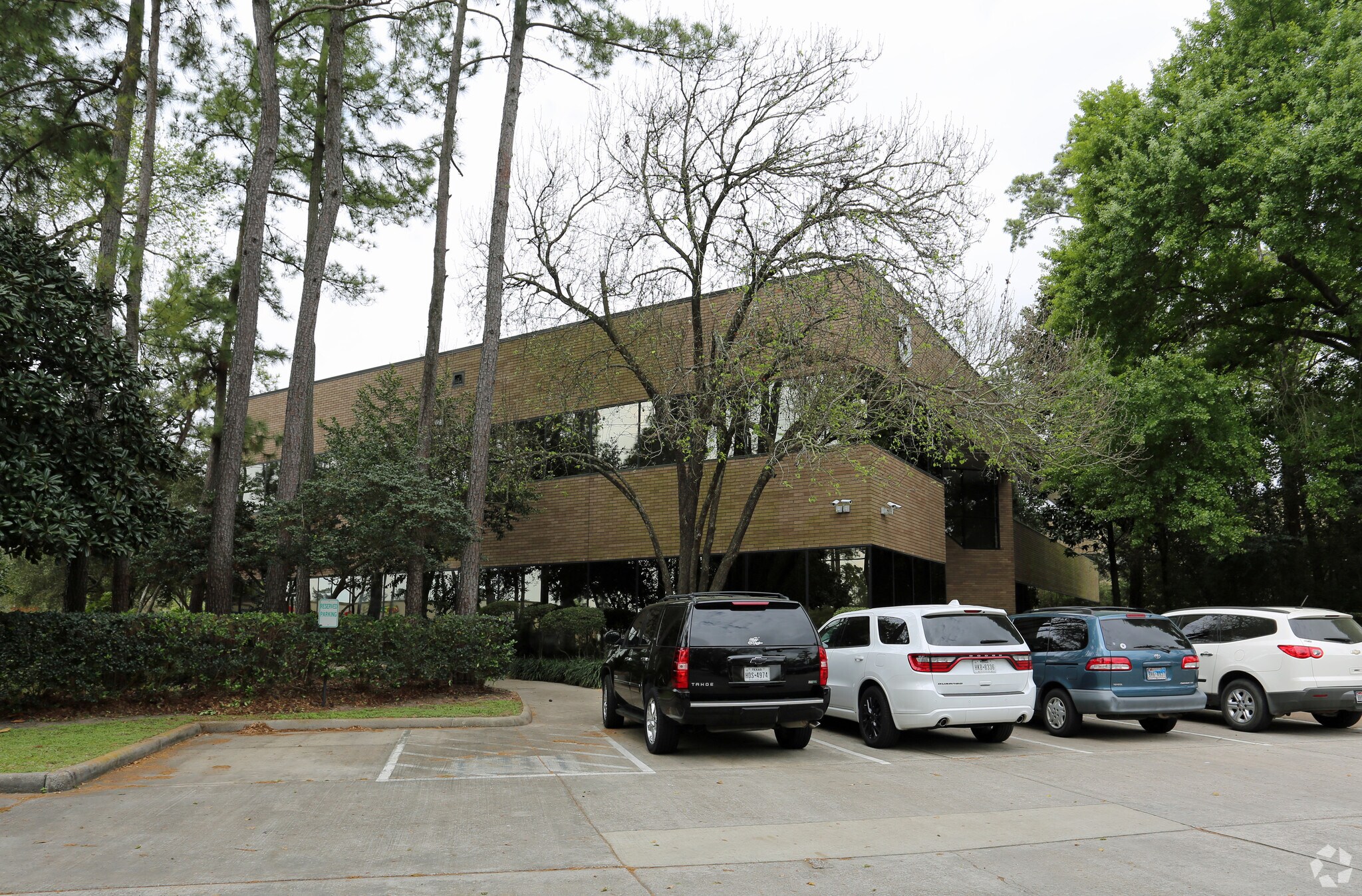 3 Grogans Park Dr, The Woodlands, TX à louer Photo principale- Image 1 de 12
