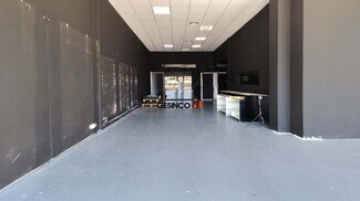 Plus de détails pour Avinguda Manuel Sanchís Guarner, 4, Ontinyent - Commerce de détail à louer