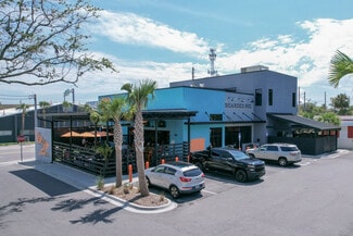 More details for 1808 Kings Ave, Jacksonville, FL - Retail for Sale