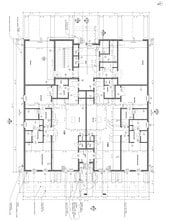 Habersham and 37th Street, Savannah, GA for lease Site Plan- Image 1 of 16