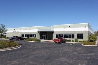 More details for 1530 Hecht, Bartlett, IL - Industrial for Lease