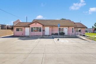 More details for 943 W Holt Blvd, Ontario, CA - Retail for Sale