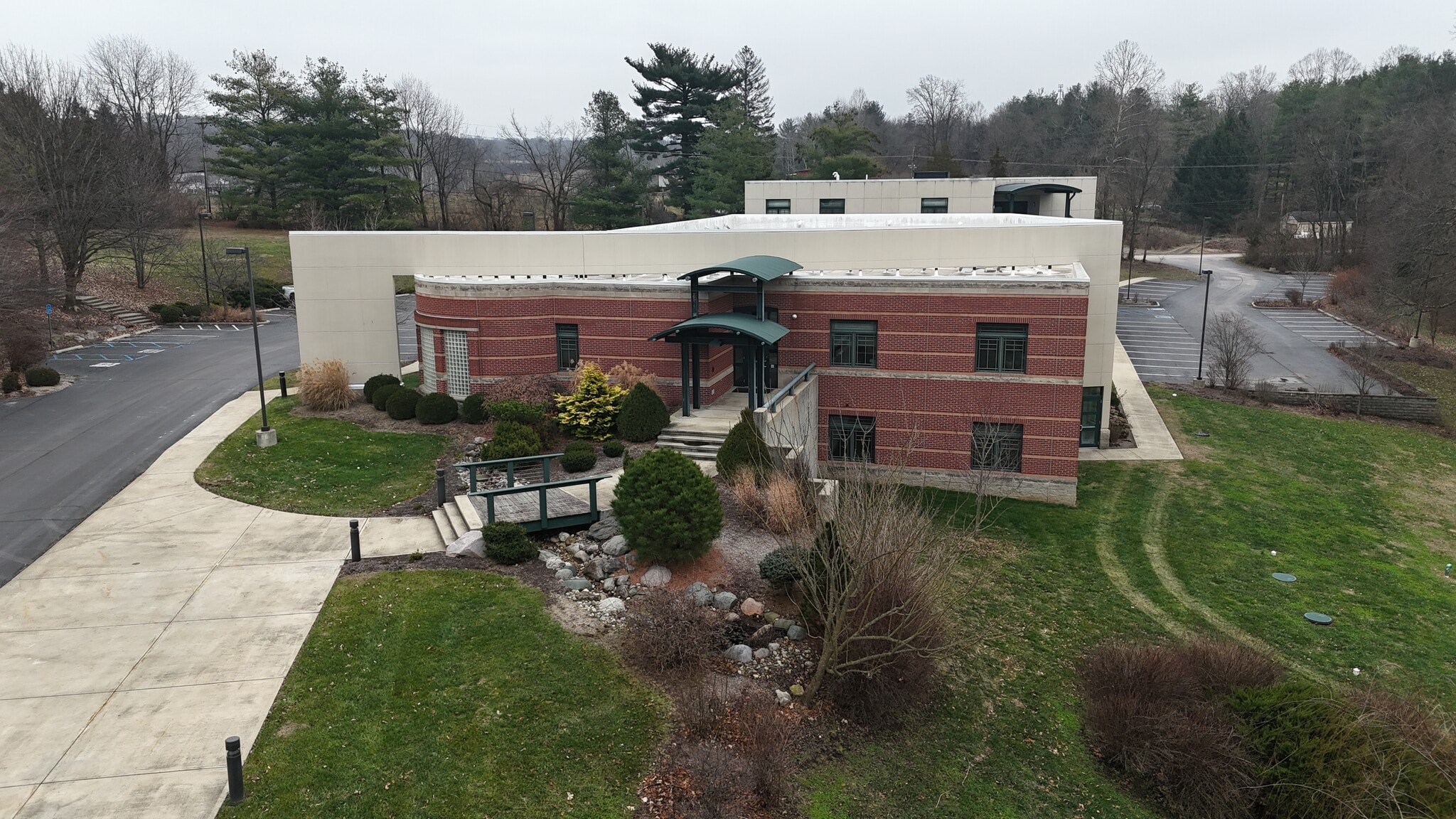 6755 S Old State Road 37, Bloomington, IN à louer Photo principale- Image 1 de 12