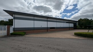 More details for Concorde Way, Fareham - Industrial for Lease