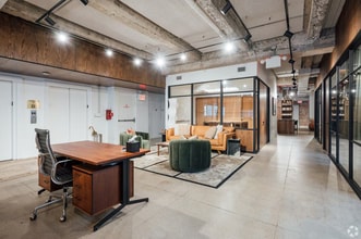 373 Park Ave S, New York, NY for lease Interior Photo- Image 1 of 17