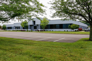 Dayton Dayton Center - Data Centre