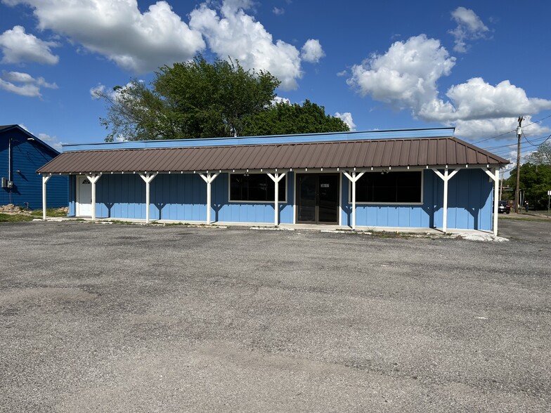 3617 Wesley St, Greenville, TX à vendre - Photo principale - Image 1 de 1