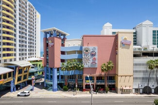 More details for 250 N Atlantic Ave, Daytona Beach, FL - Retail for Lease