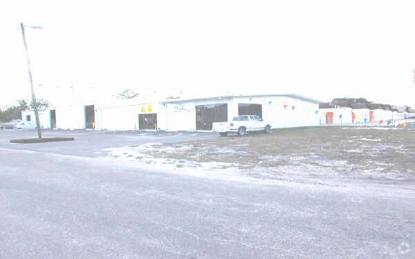 3550 Recker Hwy, Winter Haven, FL à vendre - Photo du bâtiment - Image 3 de 12