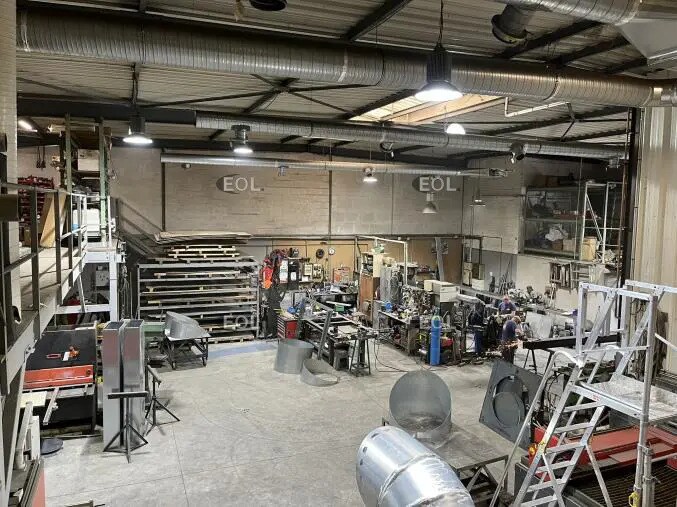 Flex dans Bondy à louer - Photo intérieure - Image 3 de 5