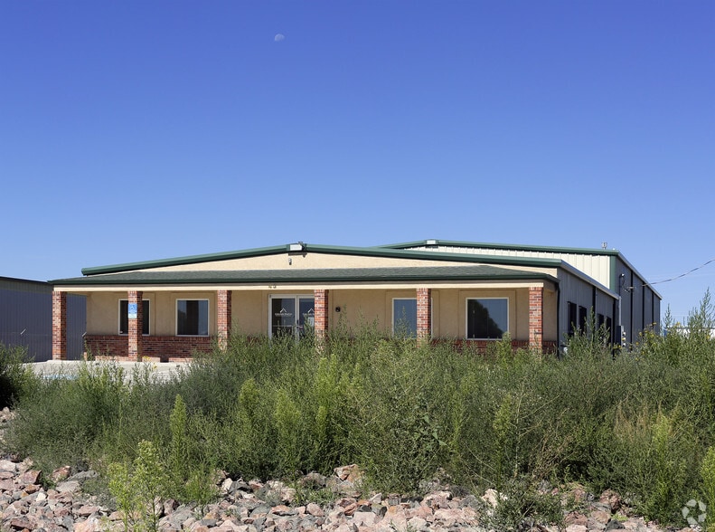 43 N Silicon Dr, Pueblo, CO à vendre - Photo du bâtiment - Image 2 de 45