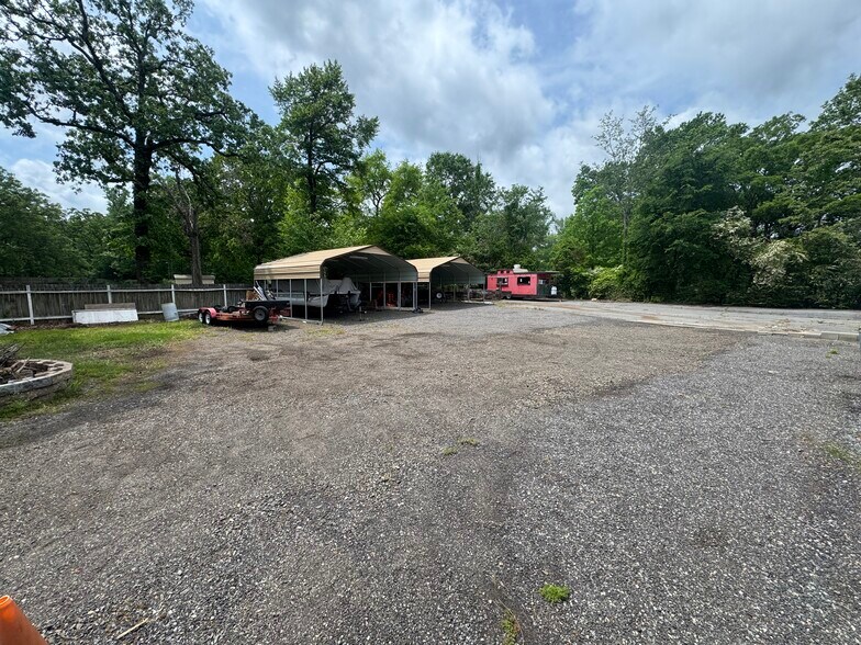 18807 Kanis Rd, Little Rock, AR à louer - Autre - Image 2 de 2