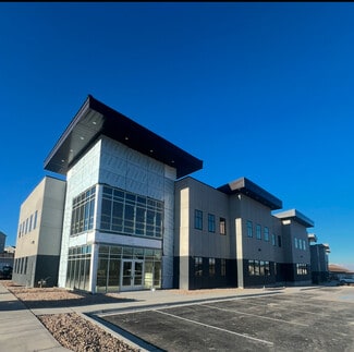 Plus de détails pour 1642 E Spanish Fork Pky, Spanish Fork, UT - Bureau/Médical à louer
