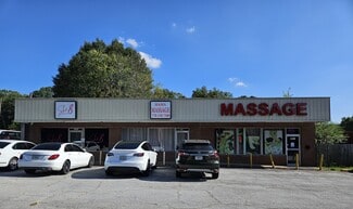 More details for 2539-2545 Veterans Memorial Hwy, Austell, GA - Retail for Sale