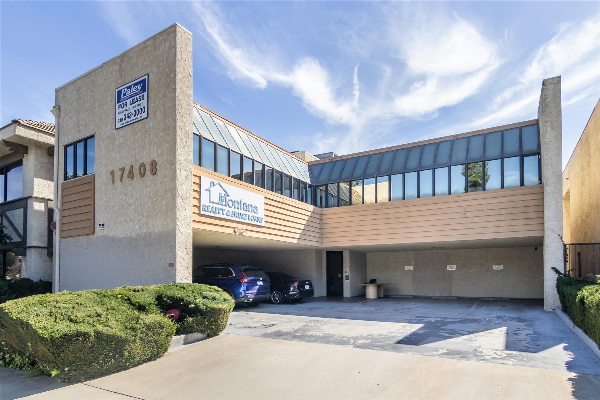 17408 Chatsworth St, Granada Hills, CA for sale Building Photo- Image 1 of 24