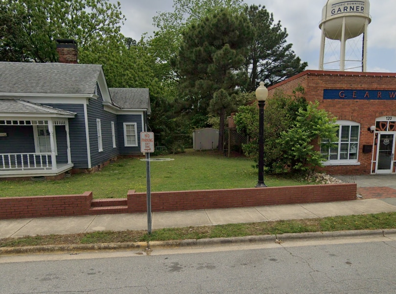 124 Main St, Garner, NC for sale Other- Image 1 of 3