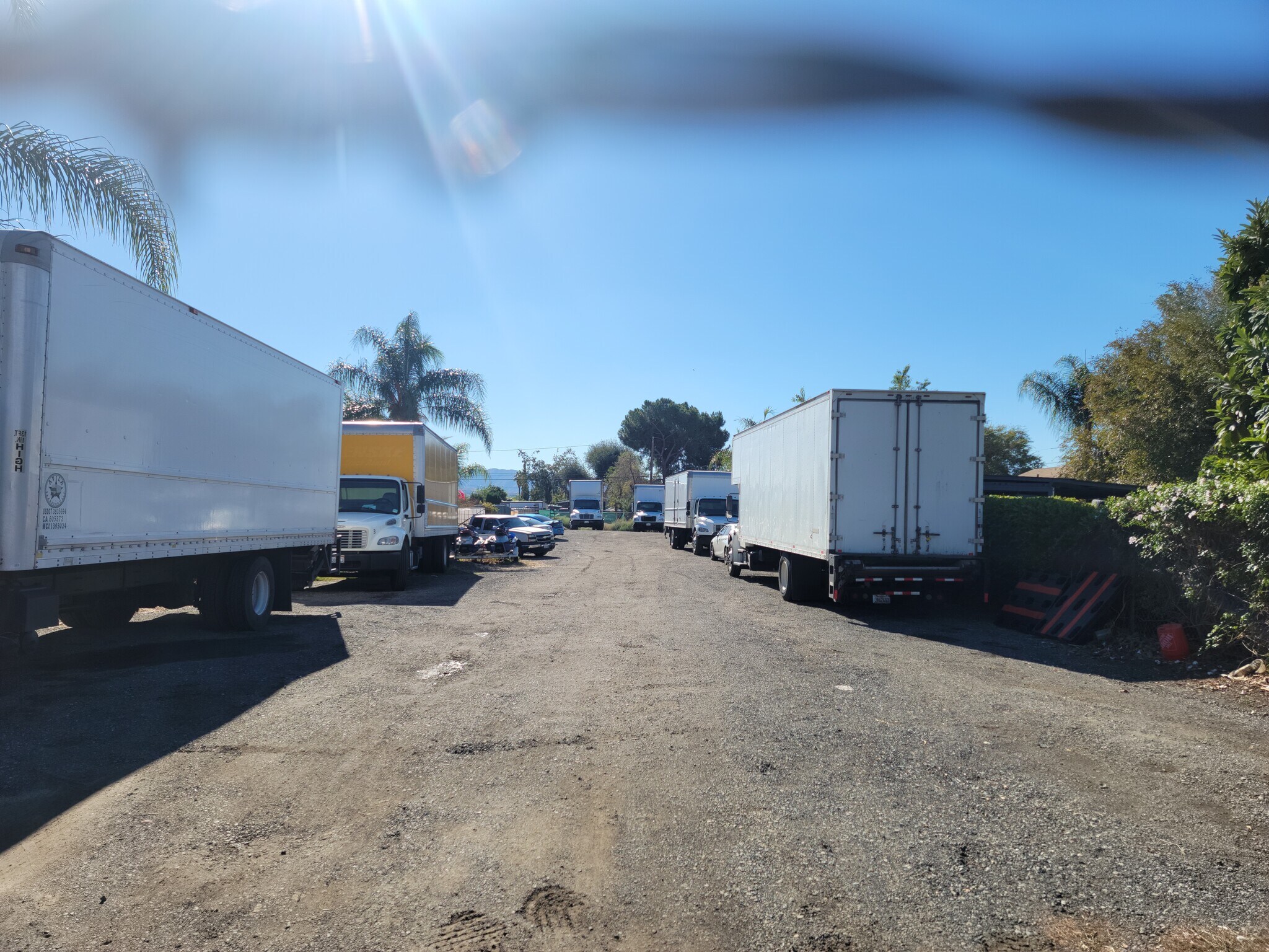 E Mill St and S Gifford Ave, San Bernardino, CA à vendre Photo principale- Image 1 de 2