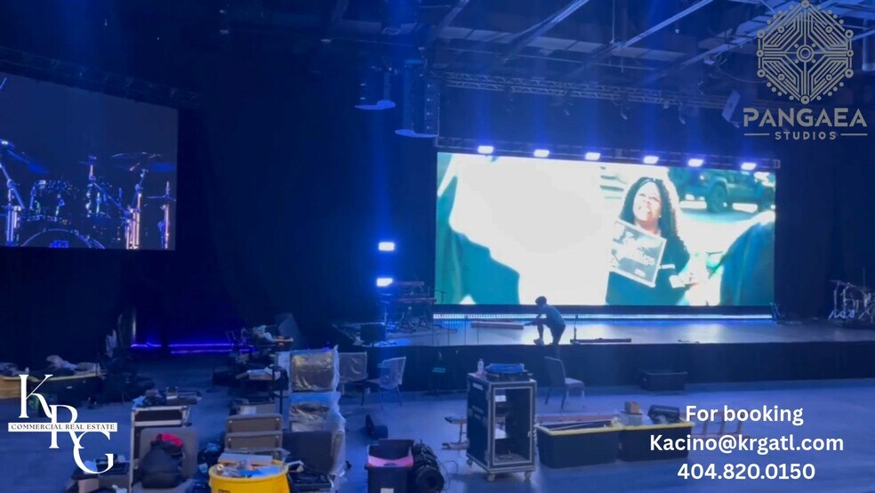 3350 Greenbriar Pky SW, Atlanta, GA à louer - Vidéo sur l’inscription commerciale - Image 2 de 61