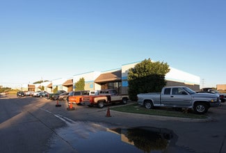 More details for 10660 Wire Way, Dallas, TX - Industrial for Lease