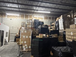 2649 S Park Rd, Hallandale, FL for lease Interior Photo- Image 2 of 9