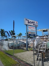 16394 San Carlos Blvd, Fort Myers, FL à louer Photo du bâtiment- Image 2 de 4