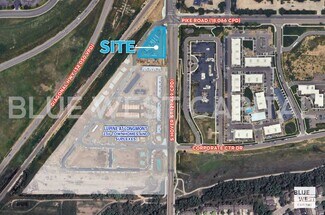 Plus de détails pour 1853 S Hover St, Longmont, CO - Terrain à vendre