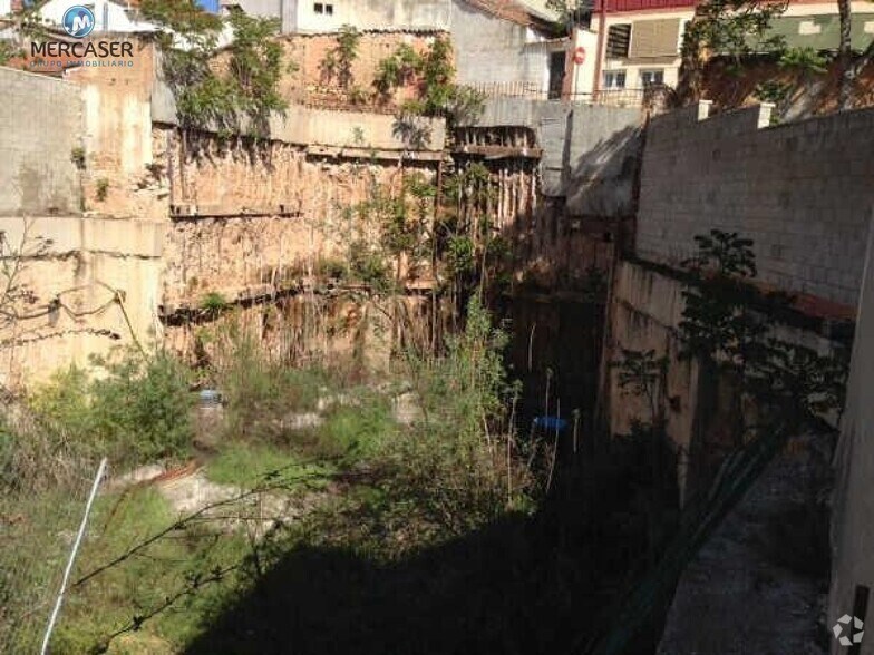 Terrain dans Cabanillas del Campo, Guadalajara à vendre - Photo du bâtiment - Image 2 de 17