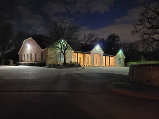 More details for 1858 Keller Pky, Keller, TX - Office for Lease