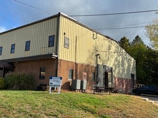 More details for 400 Mason Rd, Fairport, NY - Industrial for Lease