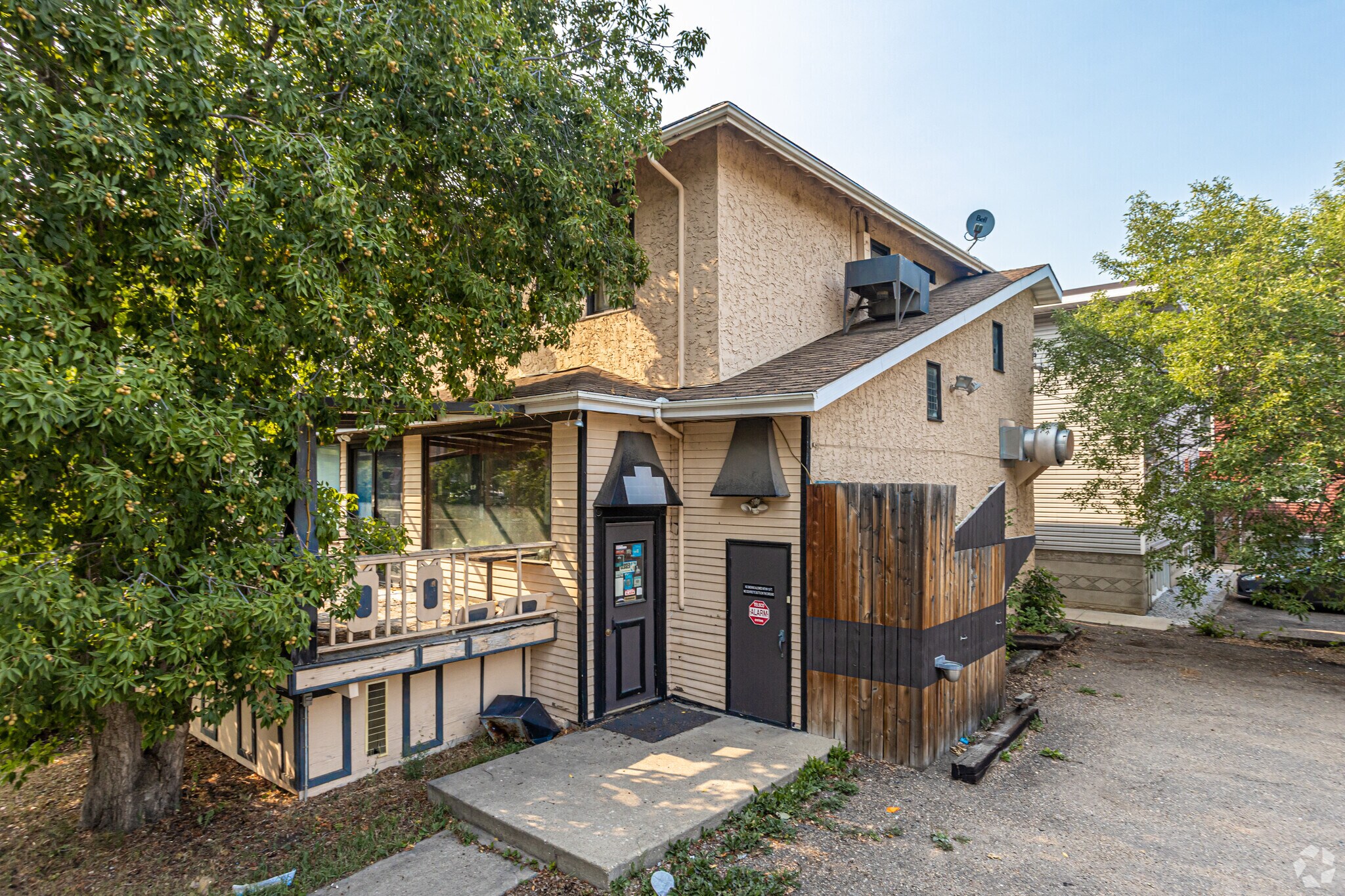 10203 116th St NW, Edmonton, AB for sale Primary Photo- Image 1 of 1