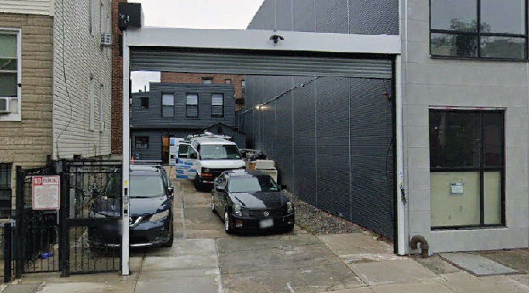 1809 Decatur St, Ridgewood, NY for lease Primary Photo- Image 1 of 7