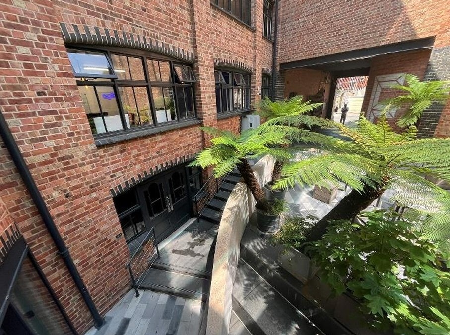 60-62 St Georges Pl, Cheltenham for lease Building Photo- Image 1 of 2