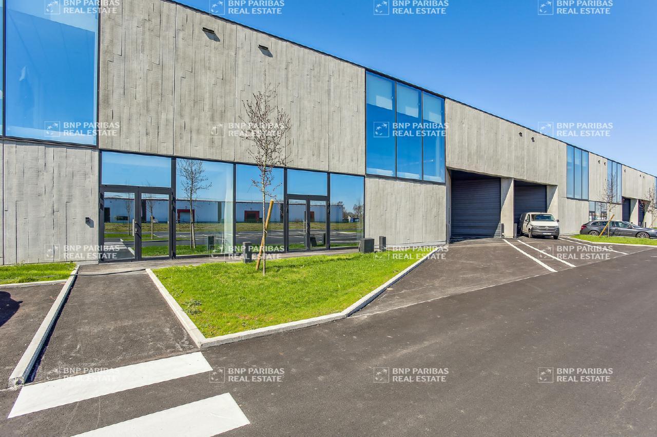 Flex dans Seclin à louer Photo du bâtiment- Image 1 de 15