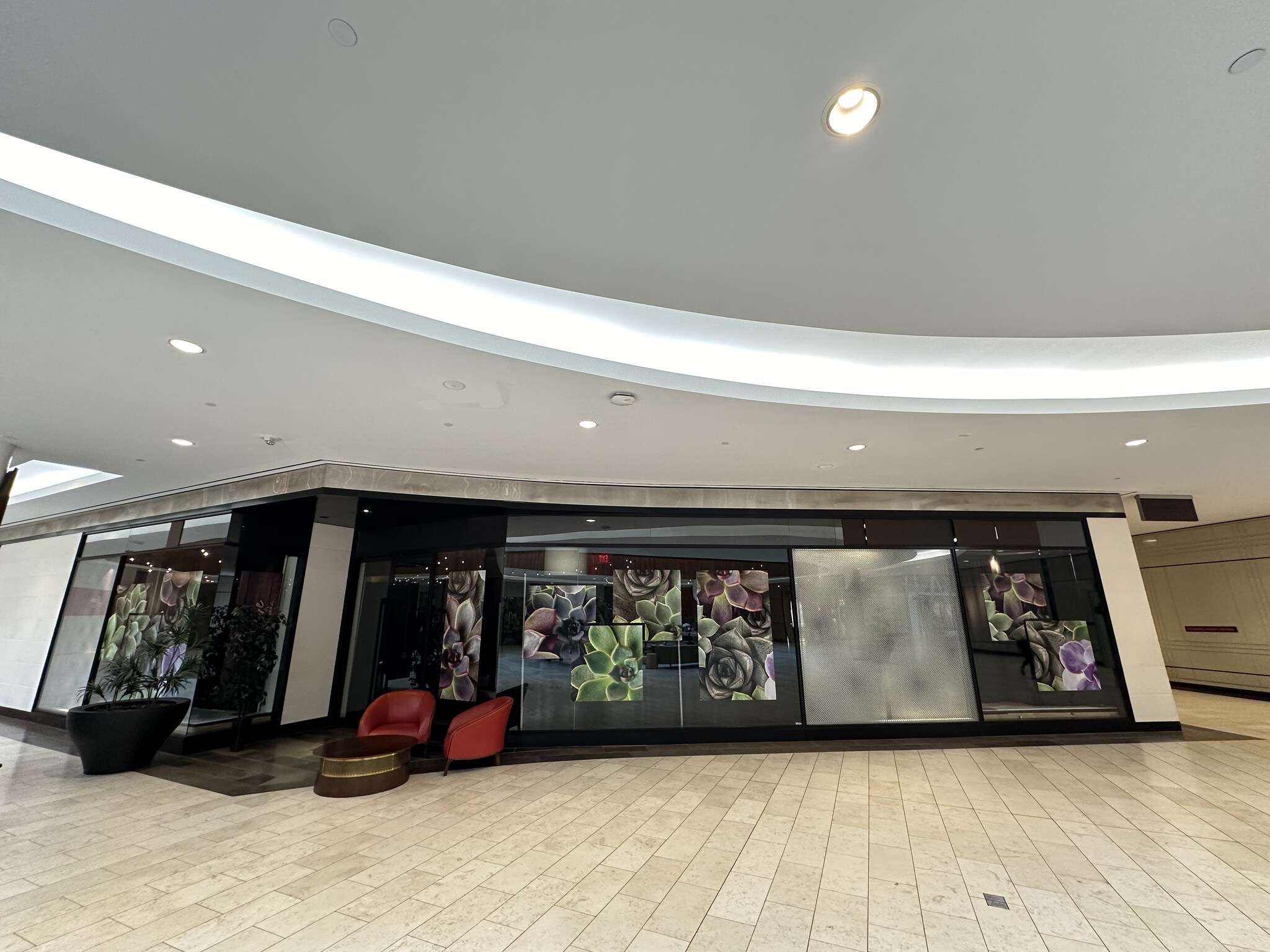 1245 Worcester St, Natick, MA à louer Photo intérieure- Image 1 de 1