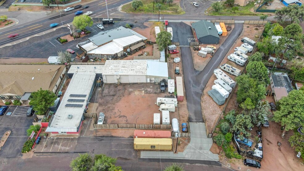 104 W Phoenix St, Payson, AZ for sale - Building Photo - Image 3 of 29