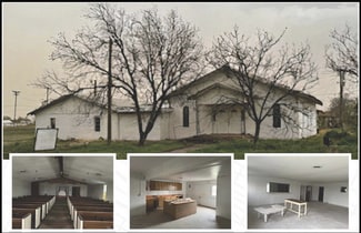 More details for 308 E Mississippi St, Floydada, TX - Land for Sale