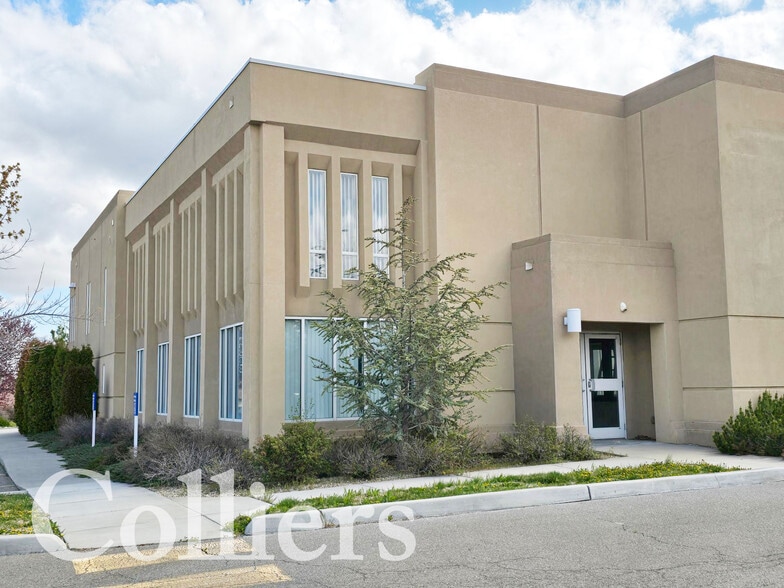 1715 Pole Line Rd E, Twin Falls, ID à vendre - Photo du bâtiment - Image 3 de 22