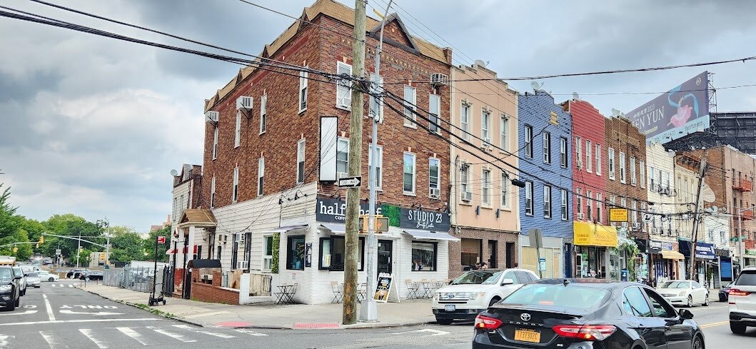 29-15 Astoria Blvd, Astoria, NY for sale Building Photo- Image 1 of 23