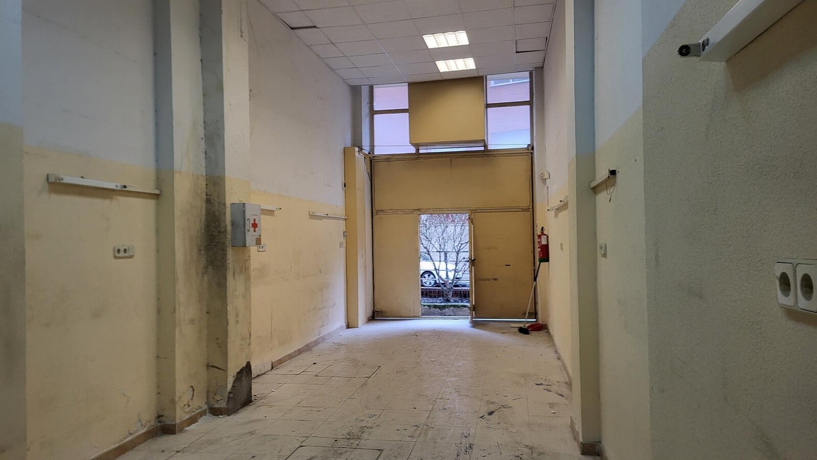 Madrid, MAD 28039 - Unité 01 -  - Photo intérieure - Image 1 of 3